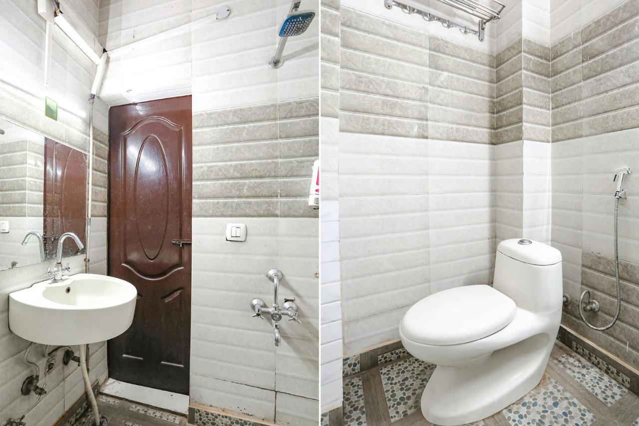 Fabhotel The Lazeez New Delhi Luaran gambar