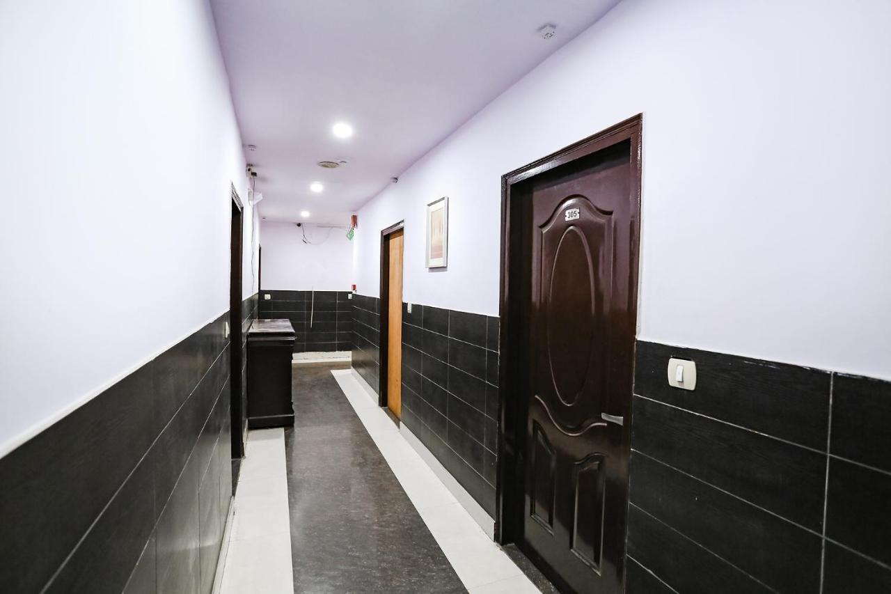 Fabhotel The Lazeez New Delhi Luaran gambar